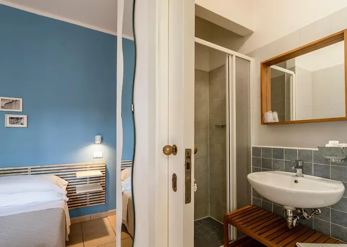Hotel Arlecchino Riccione
